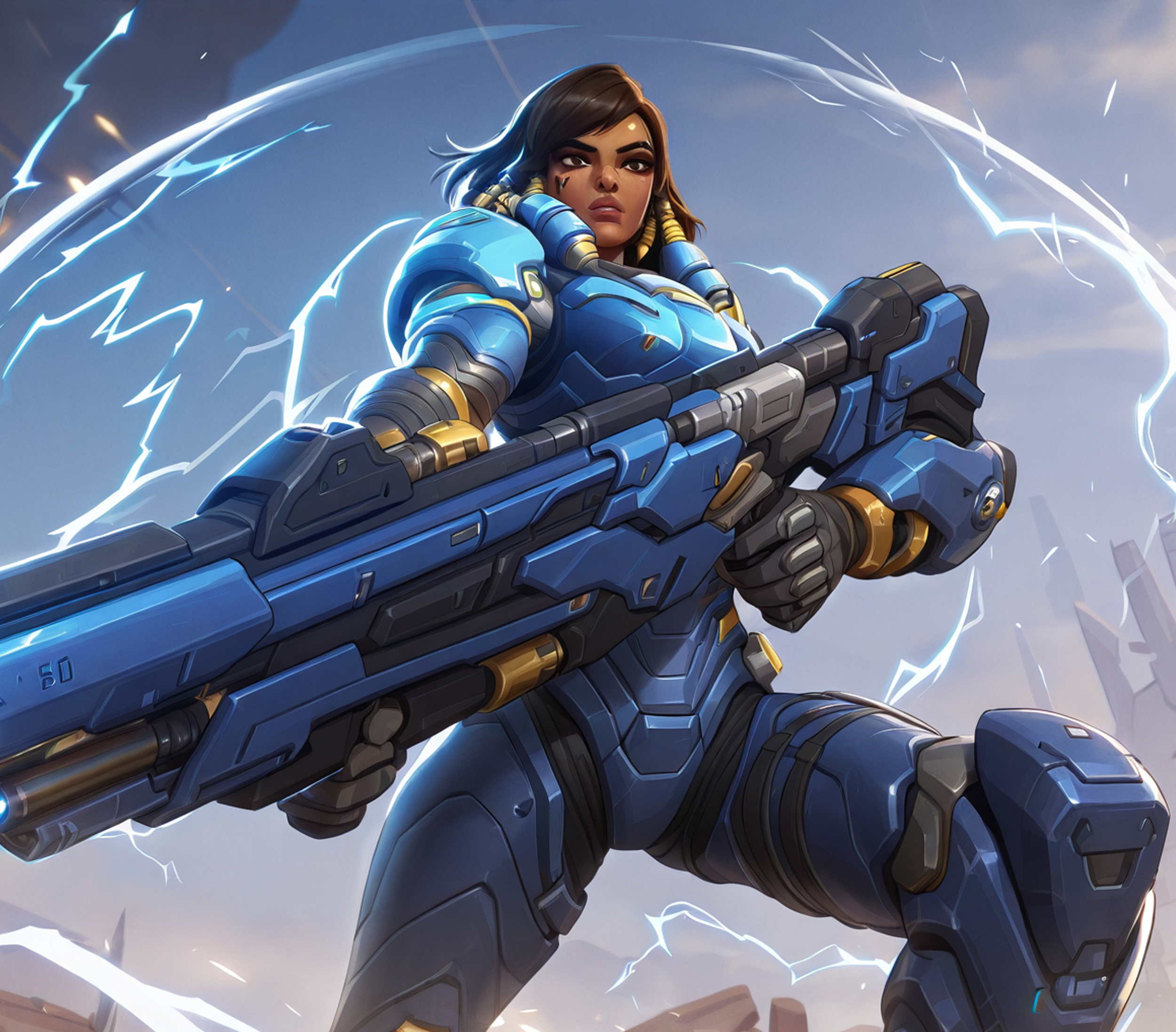 Black and white emblem featuring an owl with outstretched wings and a crescent moon background.